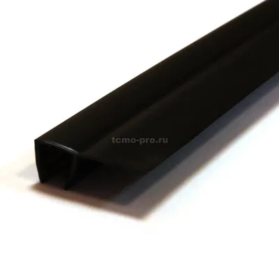 ПВХ, BLACK, 2200мм, да