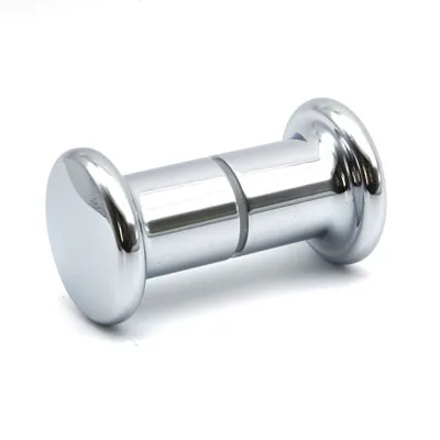 РК121-459 ручка-кноб увеличенная AISI 304